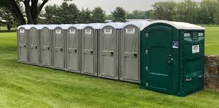 Best Portable Toilet Rental for Emergency Services  in Oak View, CA
